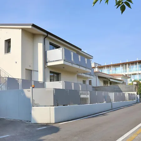 Apartman Maurizio