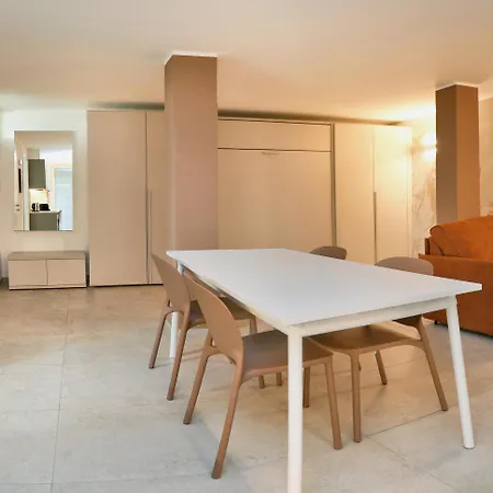 Maurizio Apartmán