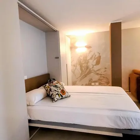 Maurizio Apartmán *